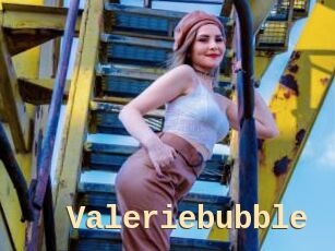 Valeriebubble