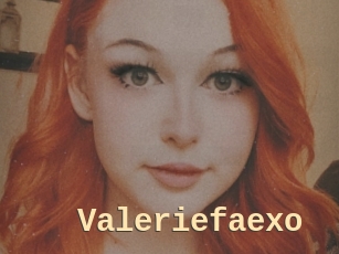 Valeriefaexo