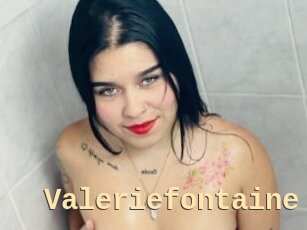 Valeriefontaine