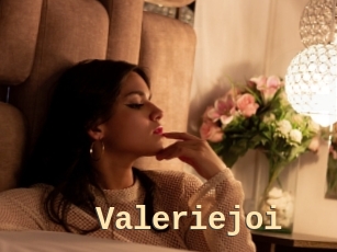 Valeriejoi