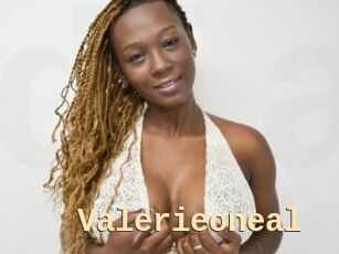 Valerieoneal