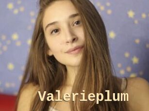 Valerieplum