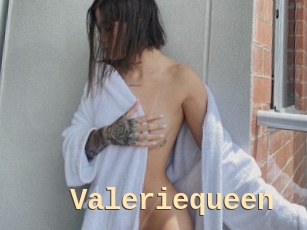 Valeriequeen