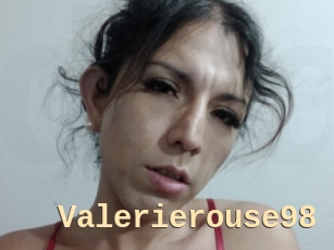 Valerierouse98