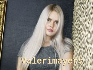 Valerimayers