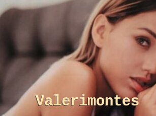 Valerimontes