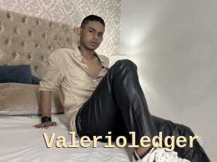 Valerioledger