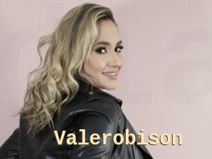 Valerobison