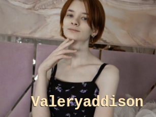 Valeryaddison