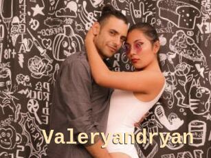 Valeryandryan