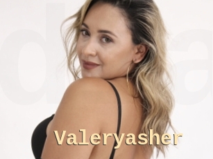 Valeryasher