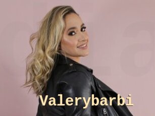 Valerybarbi