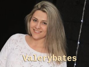 Valerybates