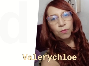 Valerychloe