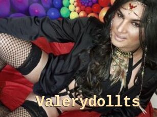 Valerydollts