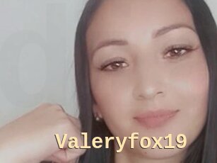 Valeryfox19