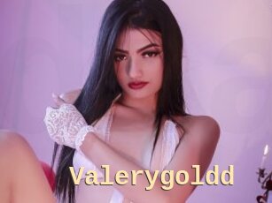 Valerygoldd