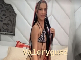 Valerygusz