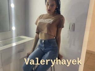 Valeryhayek