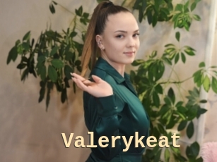 Valerykeat