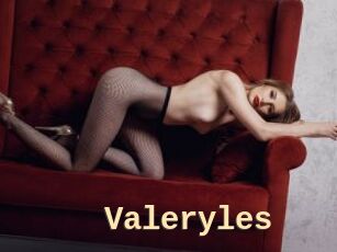 Valeryles