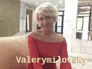 Valerymilovsky