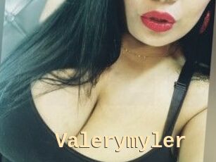 Valerymyler