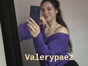 Valerypaez