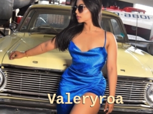 Valeryroa