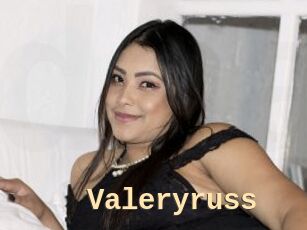 Valeryruss