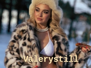 Valerystill