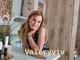 Valeryviv