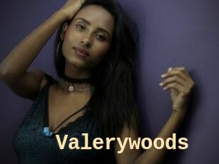 Valerywoods