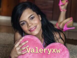 Valeryxw