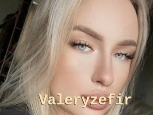 Valeryzefir