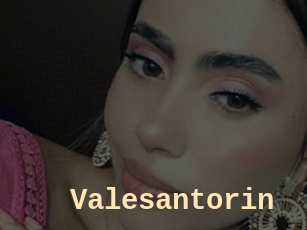 Valesantorin