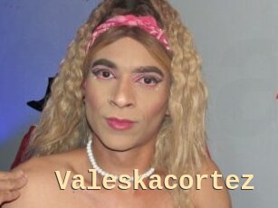 Valeskacortez