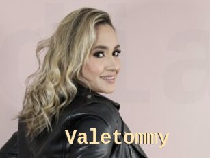 Valetommy