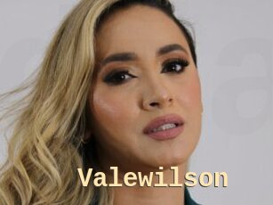 Valewilson