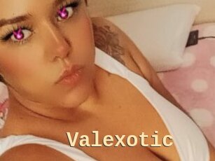 Valexotic