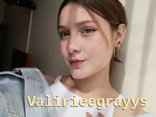 Valirieegrayys