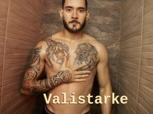 Valistarke