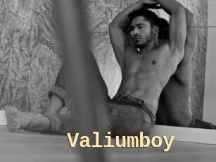 Valiumboy