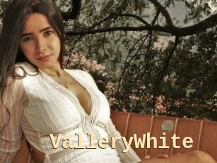 ValleryWhite