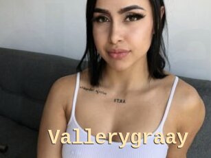 Vallerygraay