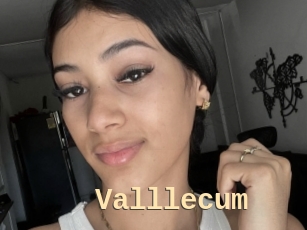 Valllecum