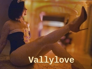 Vallylove