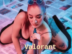 Valorant