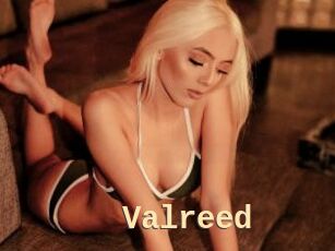 Valreed