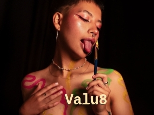 Valu8